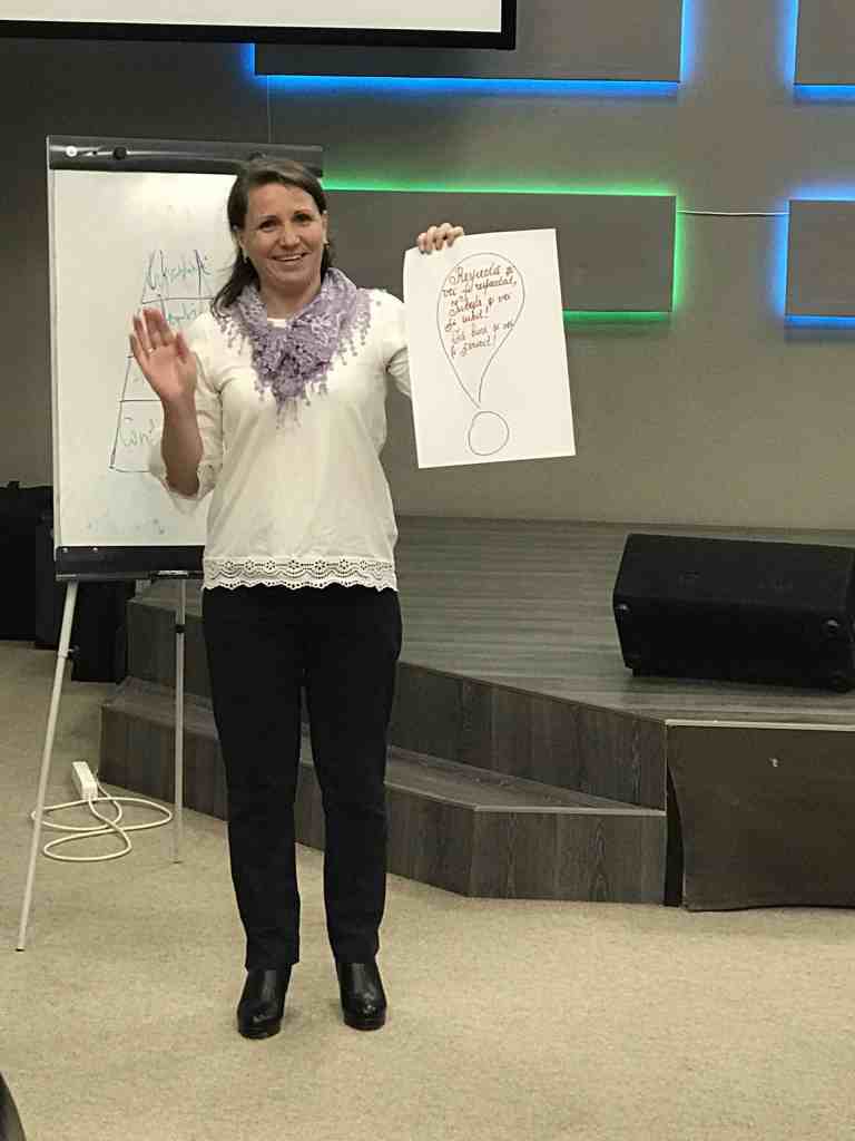 Moldova 2nd parent class