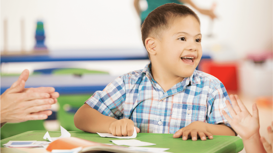 Tips for Teaching Special Needs Students