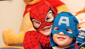 Help Your Students Discover Their Superpower